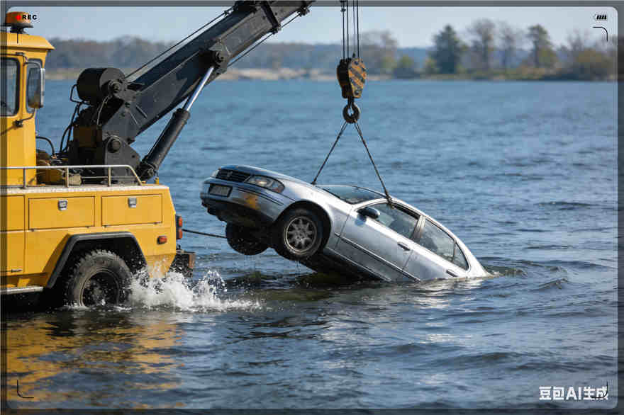 名山区汽车救援送柴油